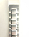 Seiko M0K5111H0 Watch Band SBDC027 Sumo 50th Anniversary - Watch Plaza