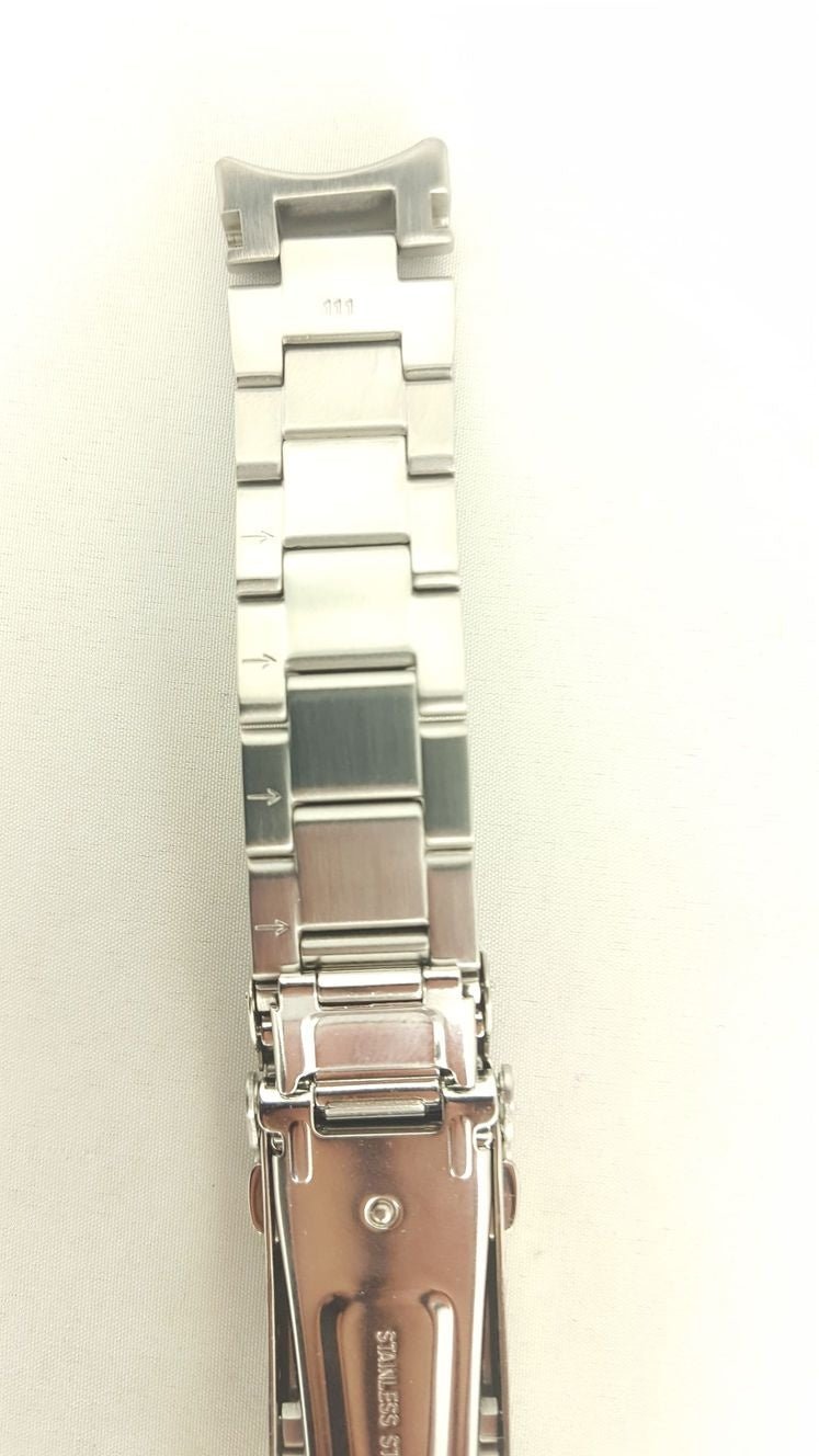 Seiko M0K5111H0 Watch Band SBDC027 Sumo 50th Anniversary - Watch Plaza