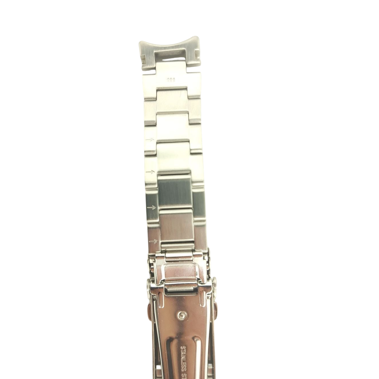 Seiko M0K5111H0 Watch Band SBDC027 Sumo 50th Anniversary - Watch Plaza