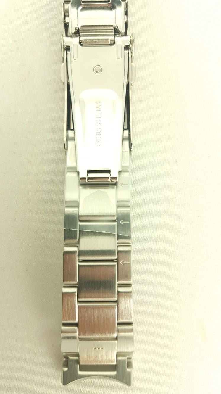 Seiko M0K5111H0 Watch Band SBDC027 Sumo 50th Anniversary - Watch Plaza