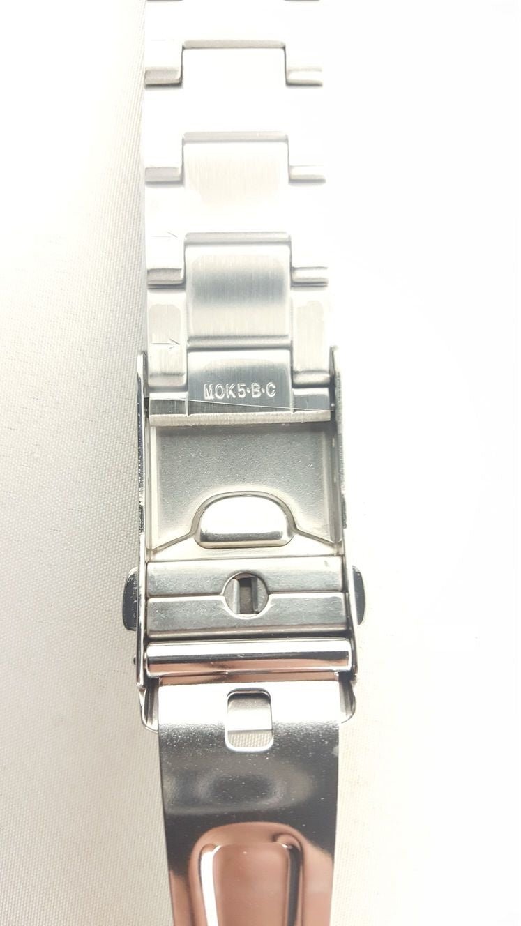 Seiko M0K5111H0 Watch Band SBDC027 Sumo 50th Anniversary - Watch Plaza