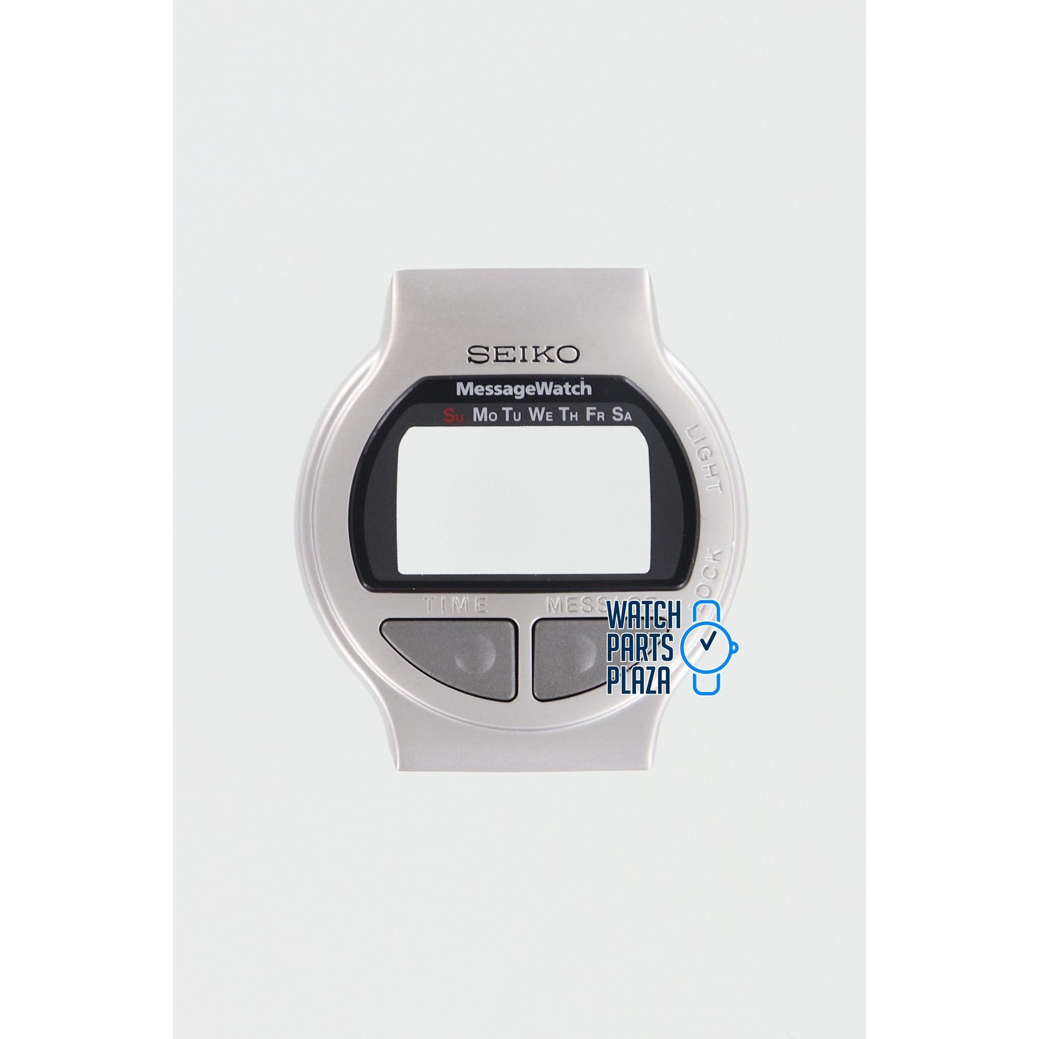 Seiko MA524A0079C Watch Case MA52 - 4A00 MessageWatch - Watch Plaza