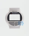 Seiko MA524A0079C Watch Case MA52 - 4A00 MessageWatch - Watch Plaza