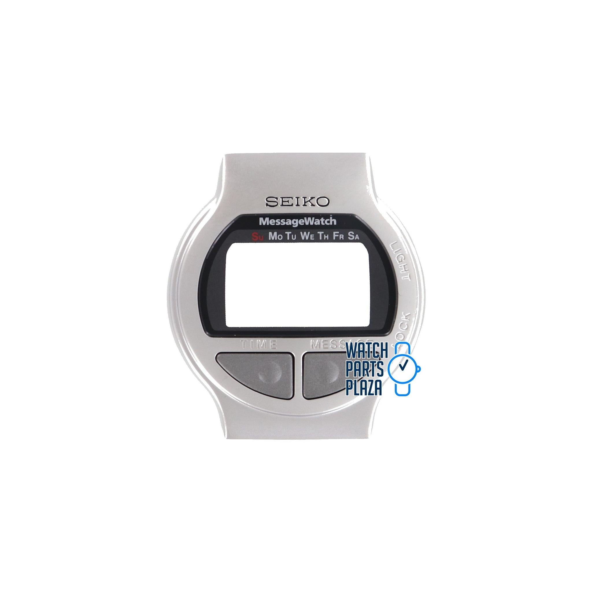 Seiko MA524A0079C Watch Case MA52 - 4A00 MessageWatch - Watch Plaza