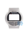 Seiko MA524A0079C Watch Case MA52 - 4A00 MessageWatch - Watch Plaza