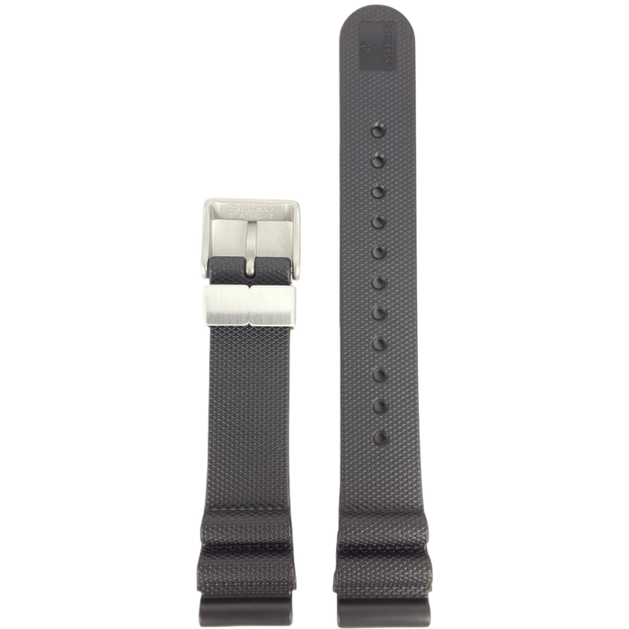 Unique Affordable Leather 20 mm Replacement Watch Band 1M-SP00O2_K0028330 main image 0
