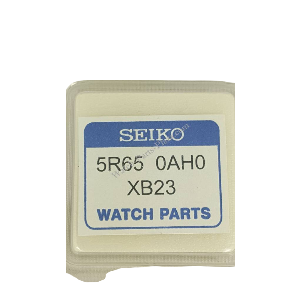 SEIKO MARINEMASTER SPRING DRIVE PROFESSIONAL DIAL SBDB009 5R65 0AK0 0AJ0 MM600 - Watch Plaza