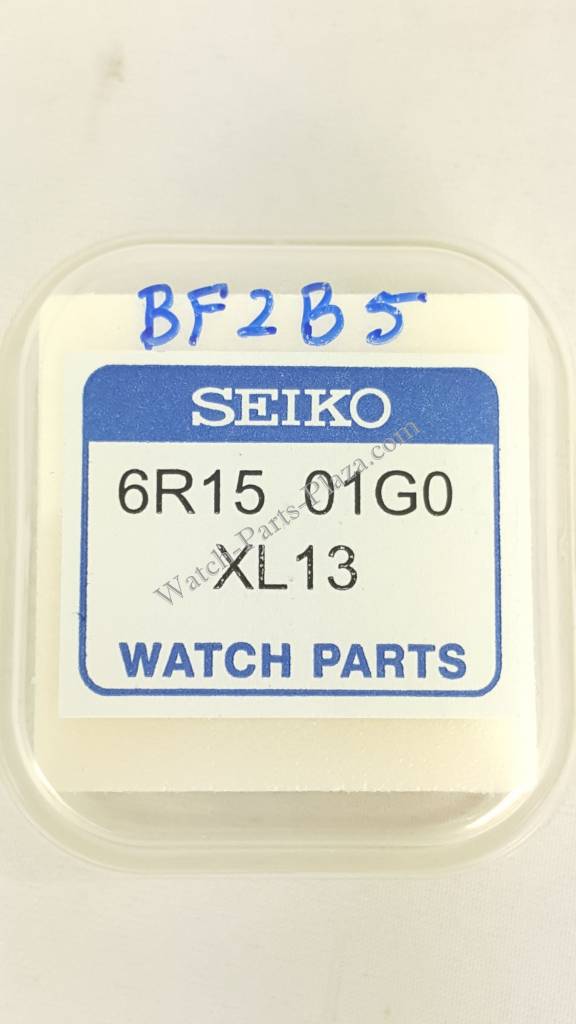 Seiko Mechanical Cocktail SARB065 Dial 6R15 - 01S0 Light Blue - Watch Plaza