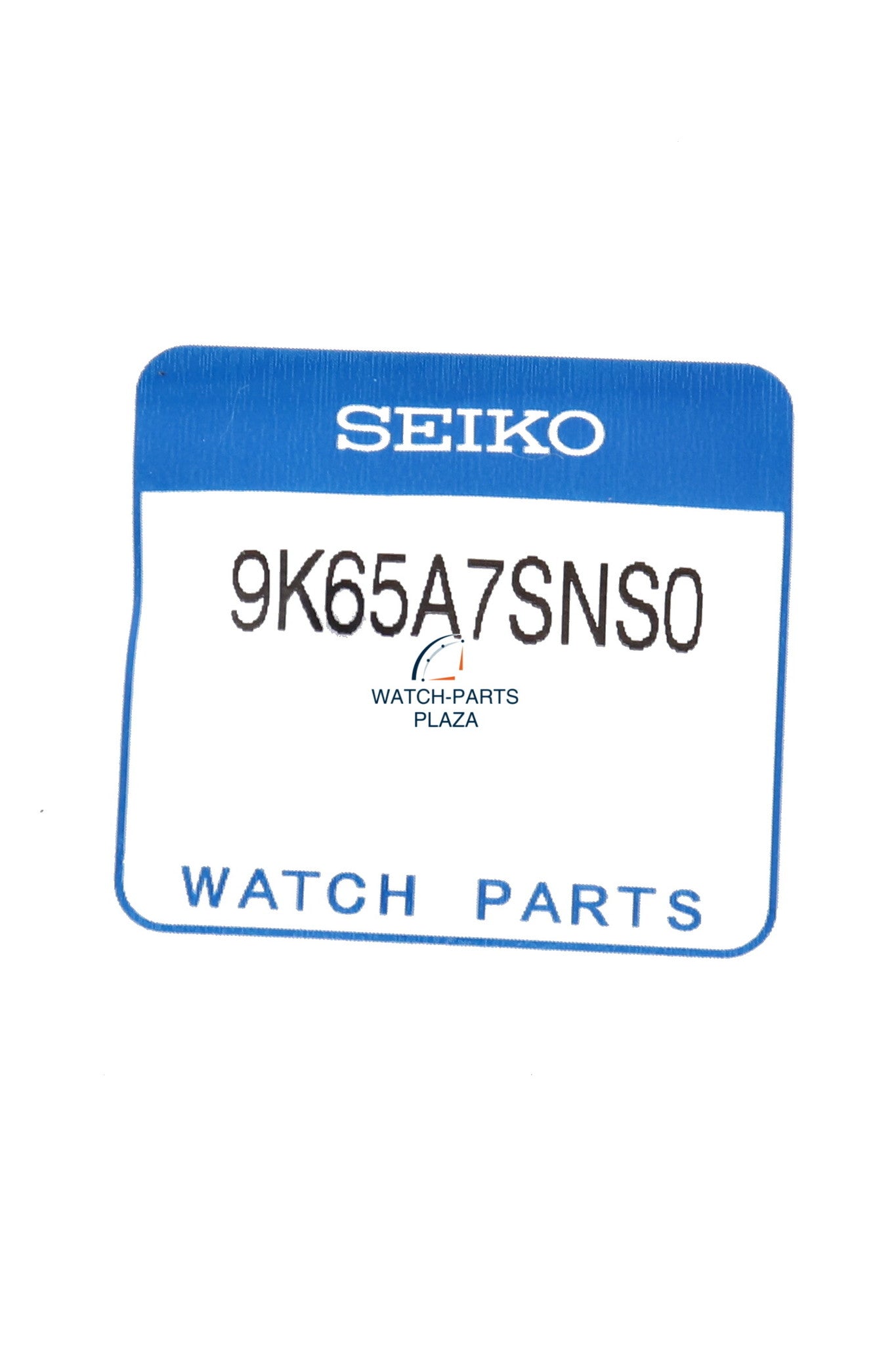 Seiko Mechanical crown for 6R15 00B0, 00D0, 00H0 / 6R20 - 00C0 / 6R24 - 00B0 - SARB & SCVS models S - Signed - Watch Plaza