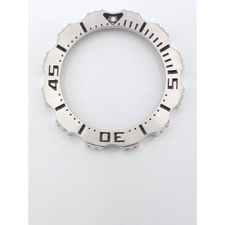 Genuine Seiko Seiko Monster Bezel ORIGINAL SEIKO MONSTER BEZEL