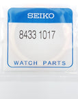 Seiko Orange Sumo SBDC005 Dial Ring 6R15 - 00G0 - Watch Plaza