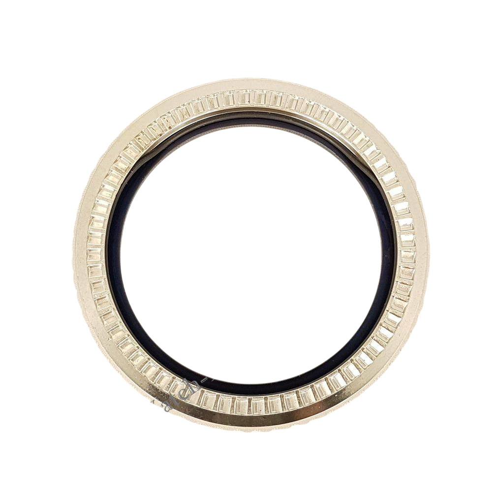 Seiko PADI Solar SNE435P1 Bezel Blue V157 - 0BT0 - Watch Plaza