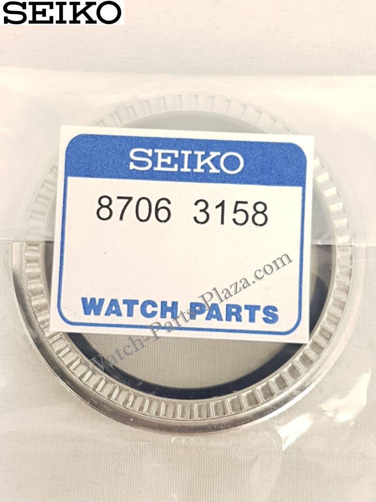 SEIKO PEPSI SAMURAI SRPB53K1 ROTATING BEZEL 4R35 - 01V0 PROSPEX SEA - Watch Plaza