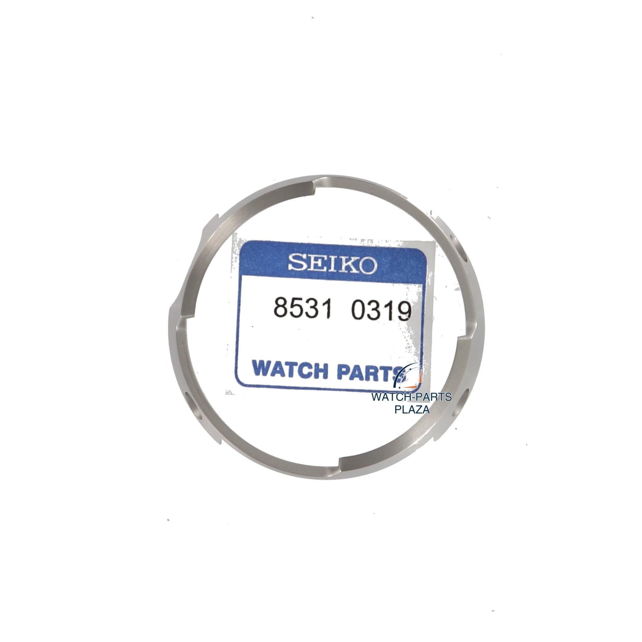 Seiko Prospex Baby Tuna SRP637K1 / SRP639K1 shroud 4R36-03Z0