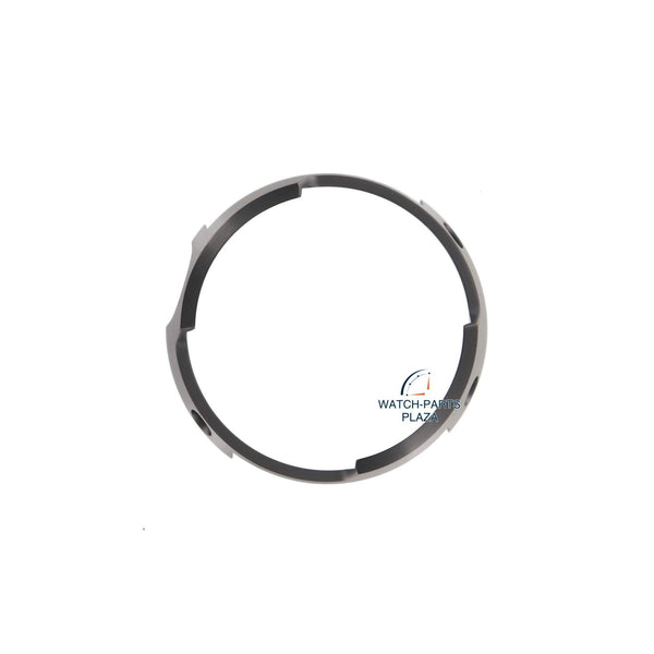 Seiko Prospex Baby Tuna SRP641 / SRP727 shroud 4R36 - 03Z0 stainless steel black original - Watch Plaza