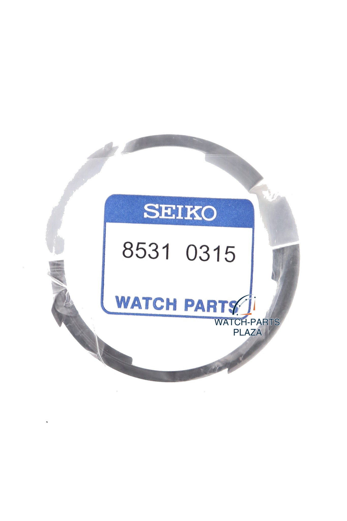 Seiko Prospex Baby Tuna SRP641 / SRP727 shroud 4R36 - 03Z0 stainless steel black original - Watch Plaza