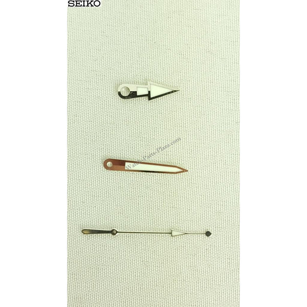 SEIKO PROSPEX DIVER TRANSOCEAN HANDS SBDC039 6R15 03G0 SBDC039J HOUR MINUTE - Watch Plaza