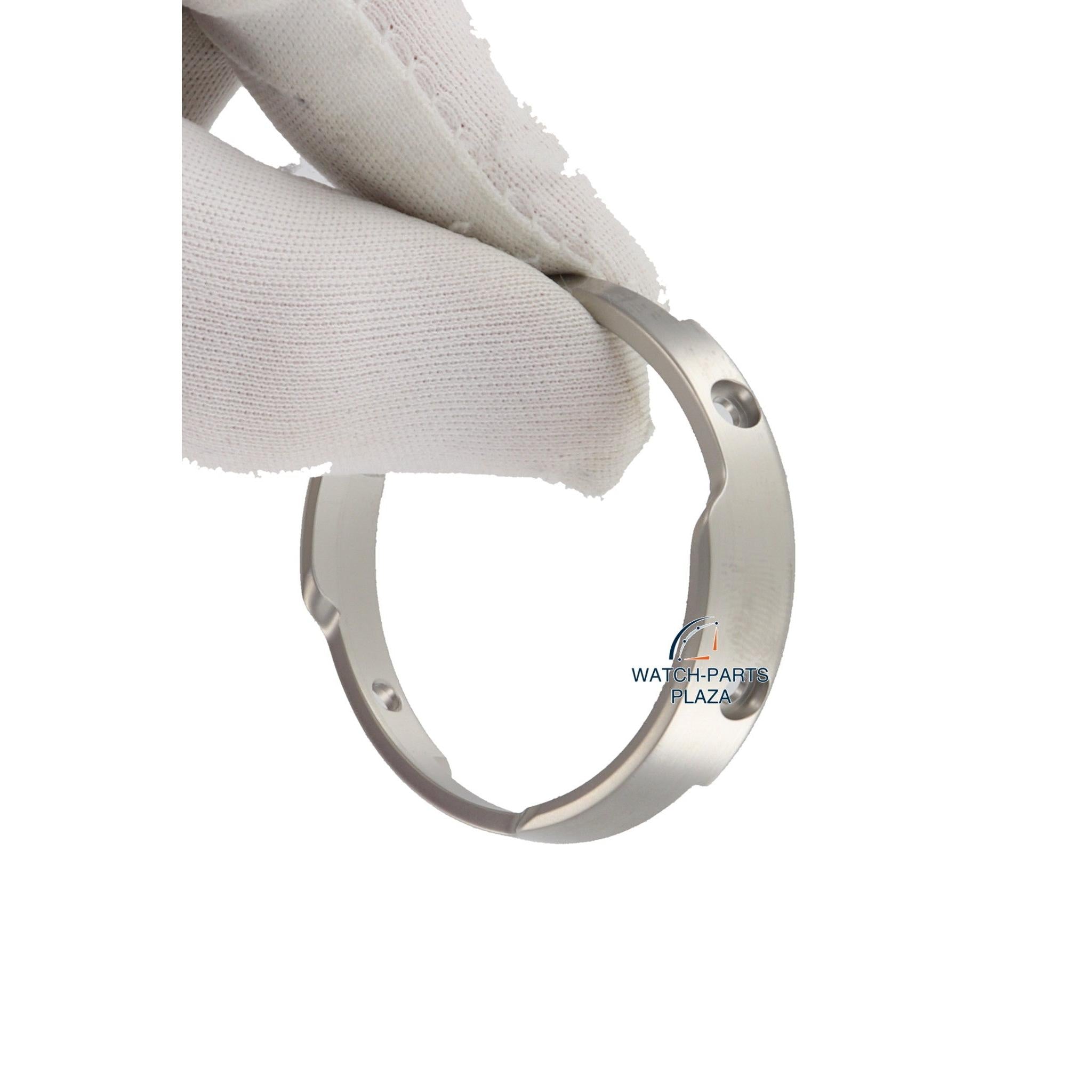 Seiko Prospex Fieldmaster SBDC011 / SBDC035 shroud 6R15 - 01W0 stainless steel - Watch Plaza