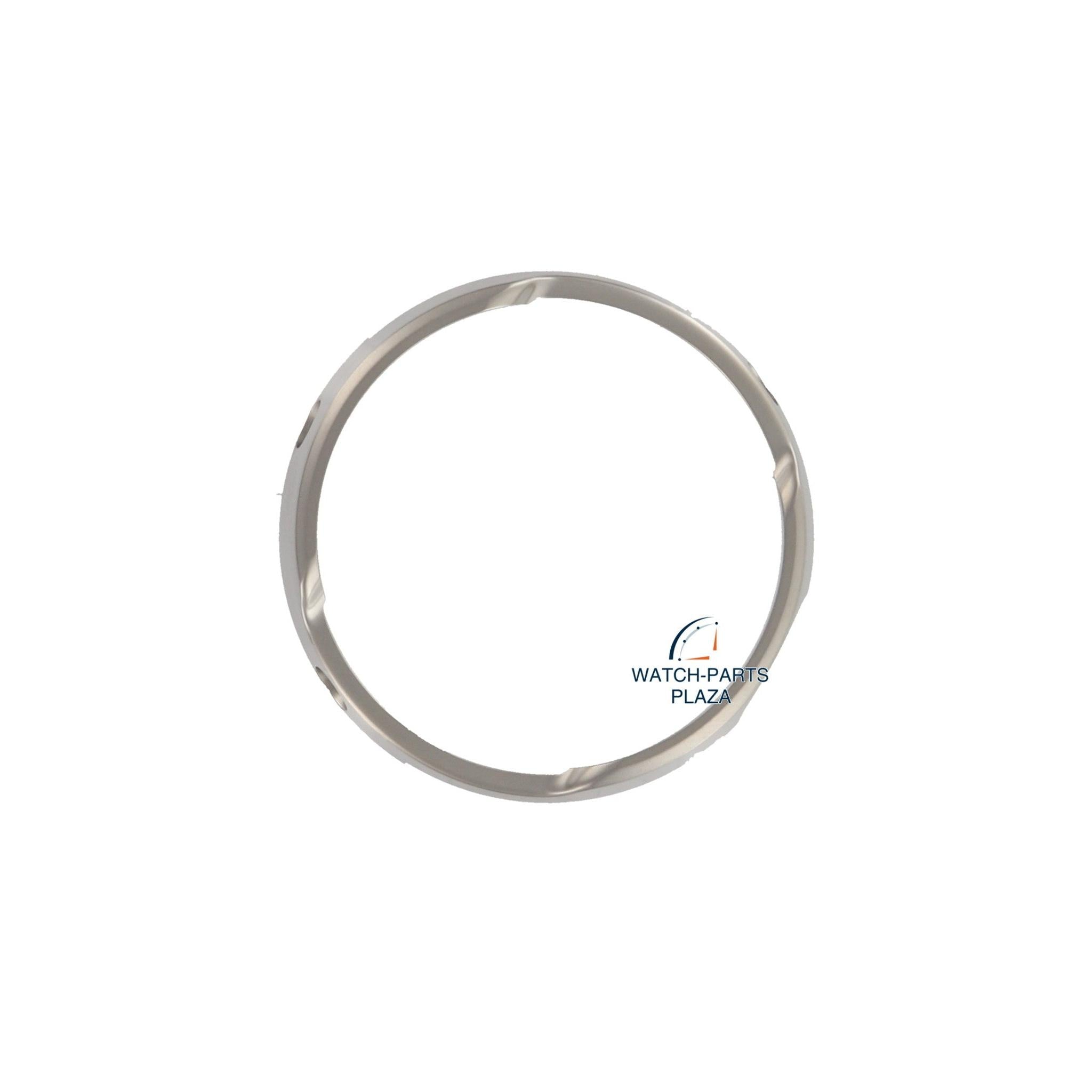 Seiko Prospex Fieldmaster SBDC011 / SBDC035 shroud 6R15 - 01W0 stainless steel - Watch Plaza