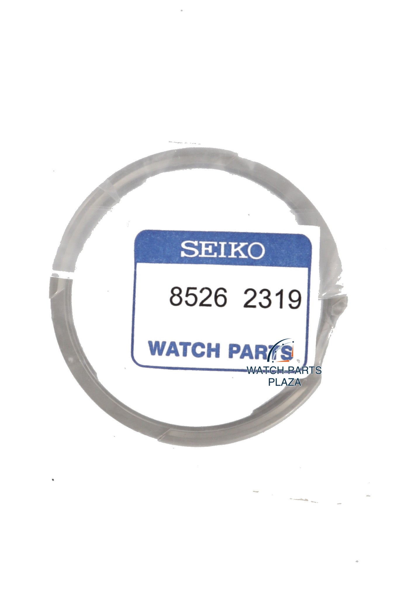 Seiko Prospex Fieldmaster SBDC011 / SBDC035 shroud 6R15 - 01W0 stainless steel - Watch Plaza