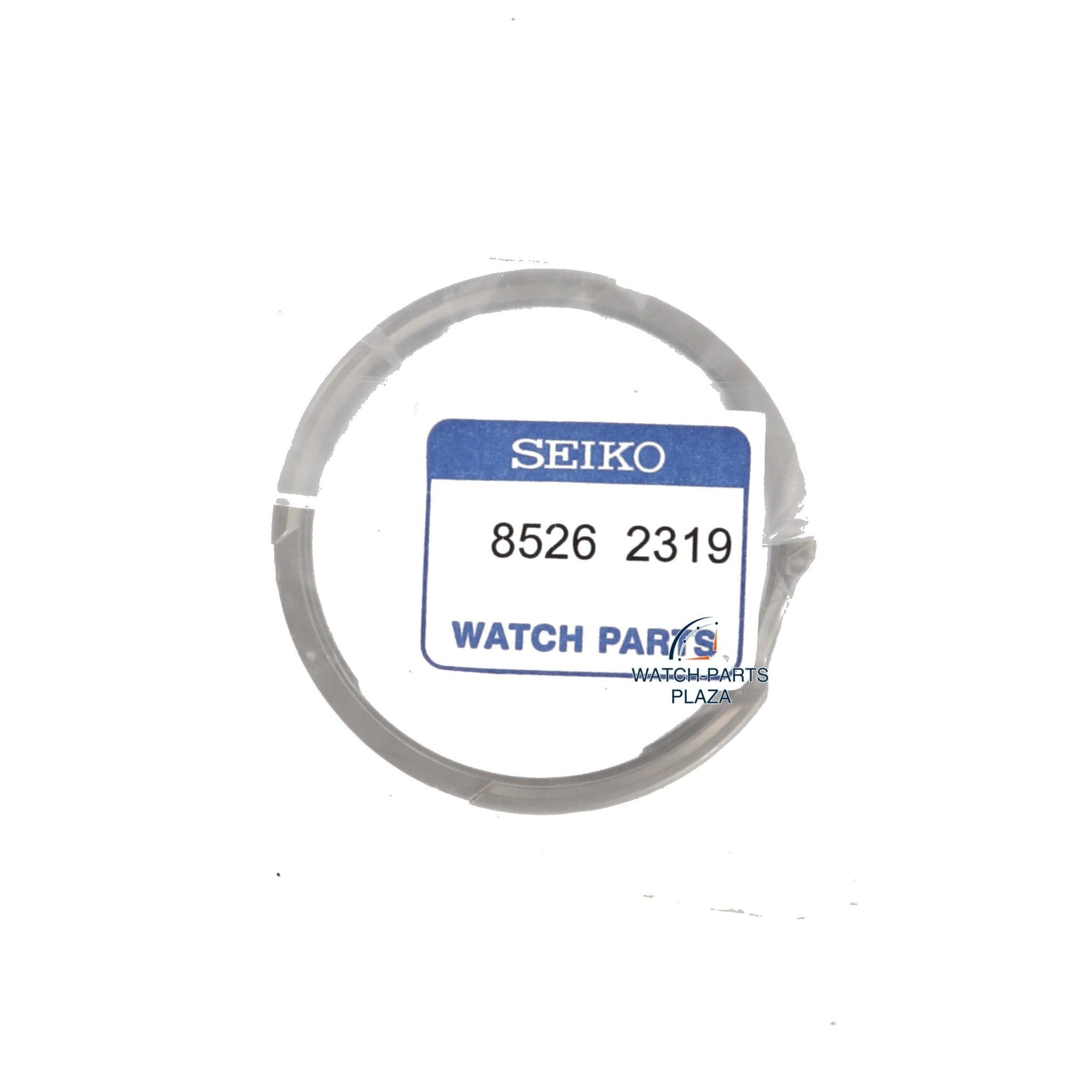 Seiko Prospex Fieldmaster SBDC011 / SBDC035 shroud 6R15 - 01W0 stainless steel - Watch Plaza