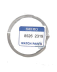 Seiko Prospex Fieldmaster SBDC011 / SBDC035 shroud 6R15 - 01W0 stainless steel - Watch Plaza