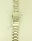 Seiko Prospex GREEN Turtle SRPB01 chapter / dial ring 4R36 - 05W0 & second pointer hand - Watch Plaza