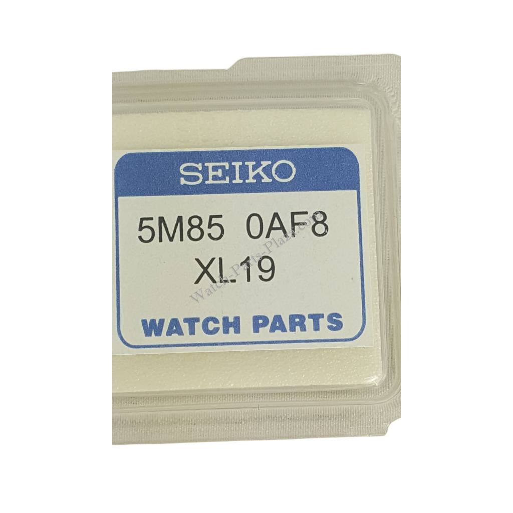 SEIKO PROSPEX KINETIC DIVER PADI BLACK DARK BLUE DIAL SUN065 5M85 0AB0 SPECIAL - Watch Plaza