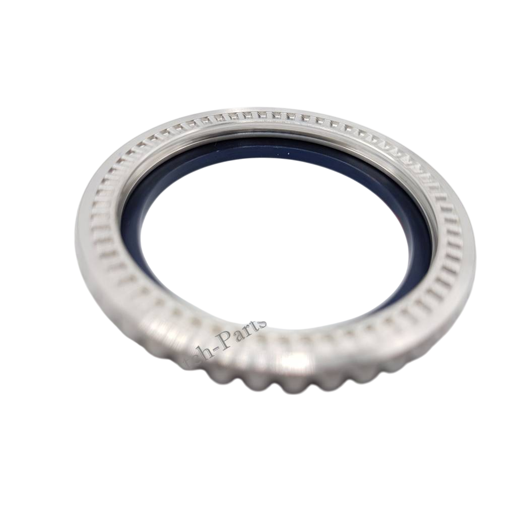 SEIKO PROSPEX KINETIC SKA369 ROTATING BEZEL 5M62 - 0BL0 SBCZ013 BLUE RED ORIGINAL - Watch Plaza