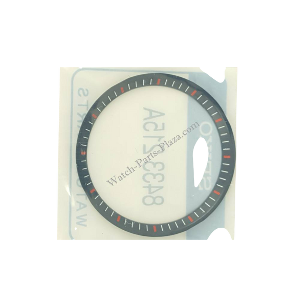 SEIKO PROSPEX PADI SRPA21 DIAL CHAPTER RING 4R36 05H0 TURTLE DIVER SRPA21K1 SRPA21J1 - Watch Plaza