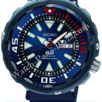 Seiko Prospex PADI Tuna SRPA83 Case ring (Outside) 4R36 - 05V0 - Watch Plaza