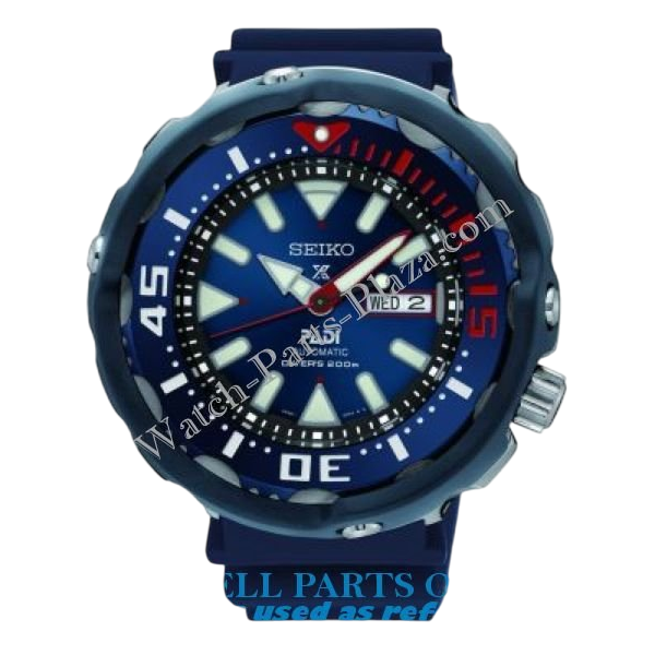 Seiko Prospex PADI Tuna SRPA83 Case ring (Outside) 4R36 - 05V0 - Watch Plaza