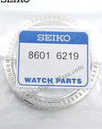 SEIKO PROSPEX SILVER SUMO BEZEL SPB029 LIMITED EDITION 6R15 02S0 SPB029J1 - Watch Plaza