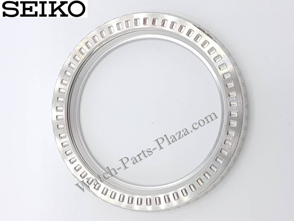 SEIKO PROSPEX SILVER SUMO BEZEL SPB029 LIMITED EDITION 6R15 02S0 SPB029J1 - Watch Plaza