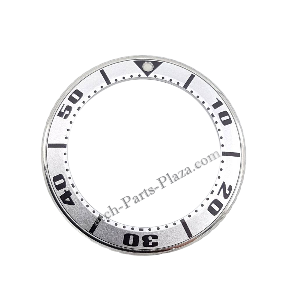 SEIKO PROSPEX SILVER SUMO BEZEL SPB029 LIMITED EDITION 6R15 02S0 SPB029J1 - Watch Plaza