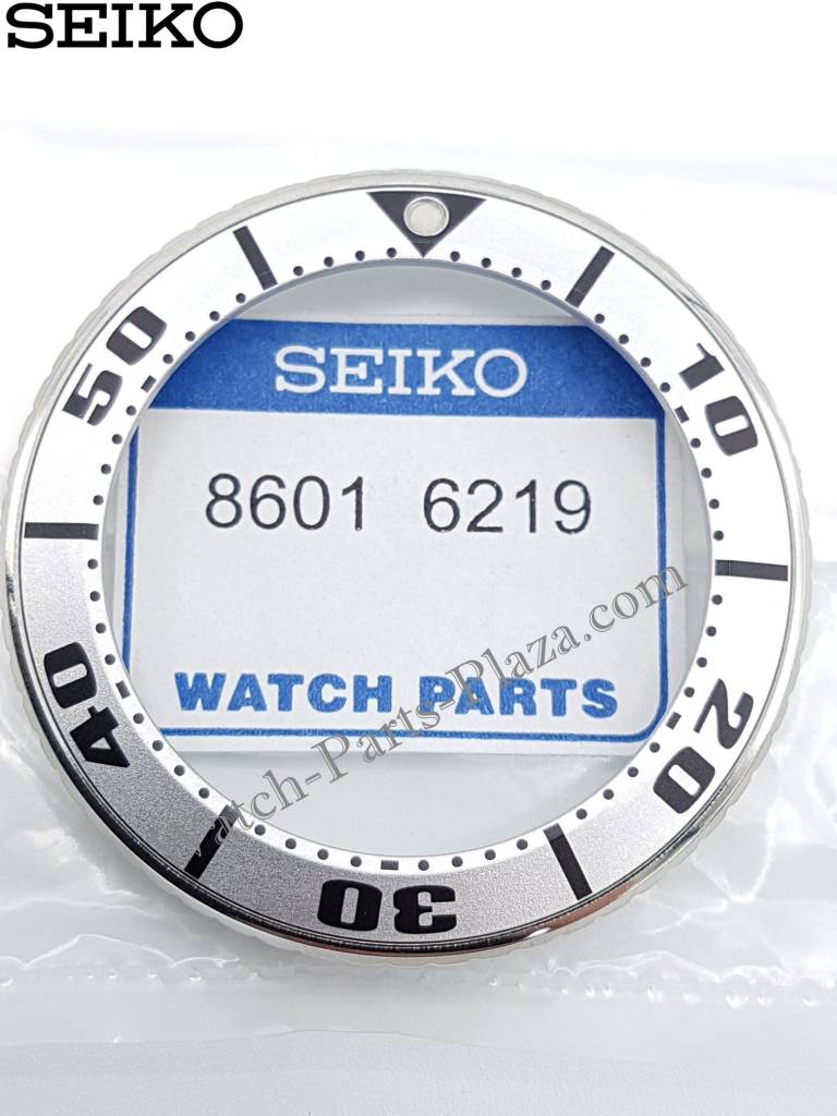 SEIKO PROSPEX SILVER SUMO BEZEL SPB029 LIMITED EDITION 6R15 02S0 SPB029J1 - Watch Plaza