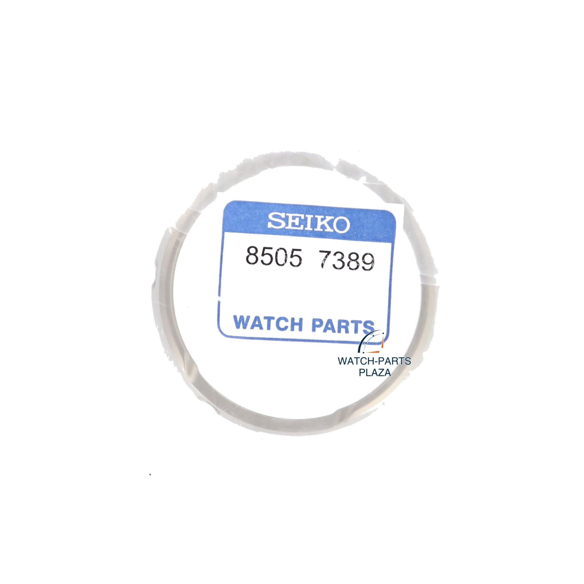 Seiko Prospex Solar Field Master SBDL021, SBDL027 shroud V175-0BZ0