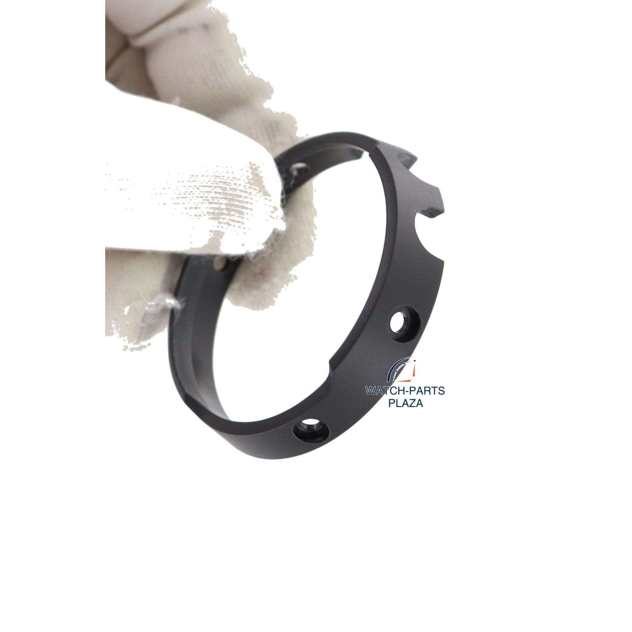 Seiko Prospex Solar SBDL035, SBDL037, SBDL038 shroud black V175 - 0DV0, 0DS0, 0DT0, 0EC0 - Watch Plaza