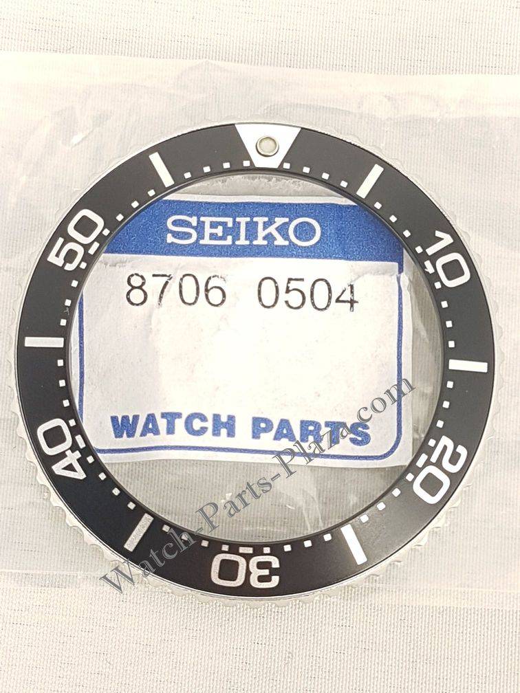 SEIKO PROSPEX SOLAR SSC015P1 BLACK ROTATING BEZEL V175 - 0AD0 SSC015J1 - Watch Plaza