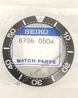 SEIKO PROSPEX SOLAR SSC015P1 BLACK ROTATING BEZEL V175 - 0AD0 SSC015J1 - Watch Plaza