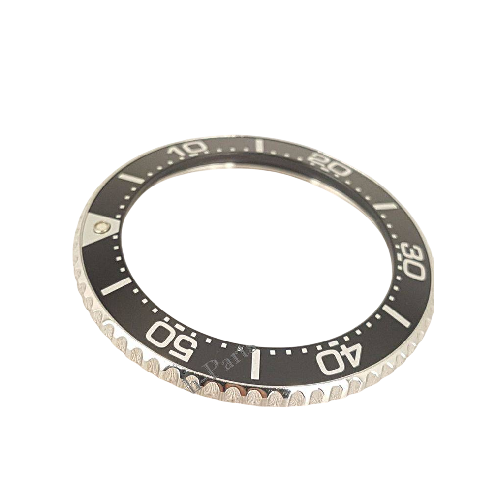 SEIKO PROSPEX SOLAR SSC015P1 BLACK ROTATING BEZEL V175 - 0AD0 SSC015J1 - Watch Plaza