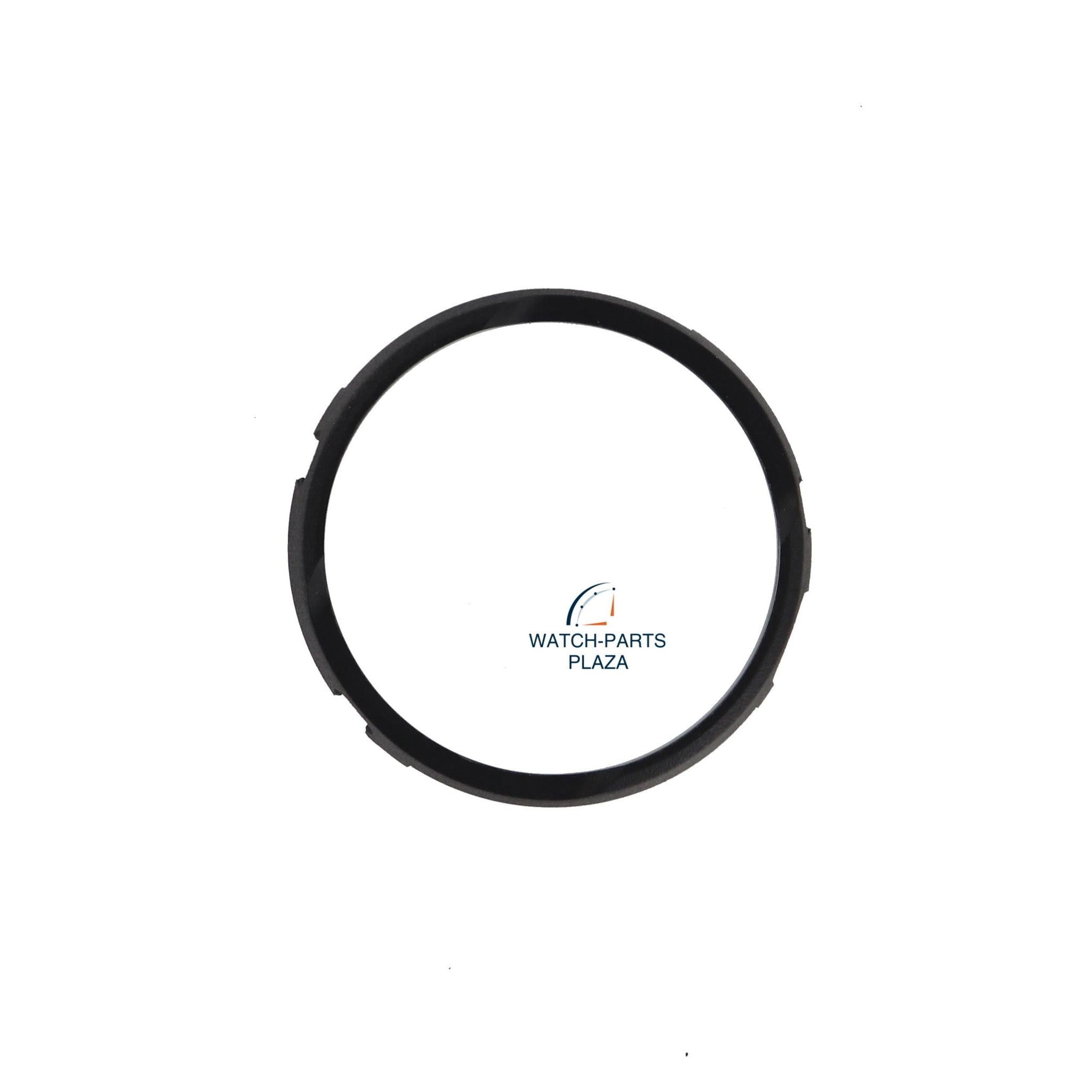 Seiko Prospex Solar Tuna SNE497 / SNE541 black case - protector / shroud V157 0CX0, 0DD0 original - Watch Plaza