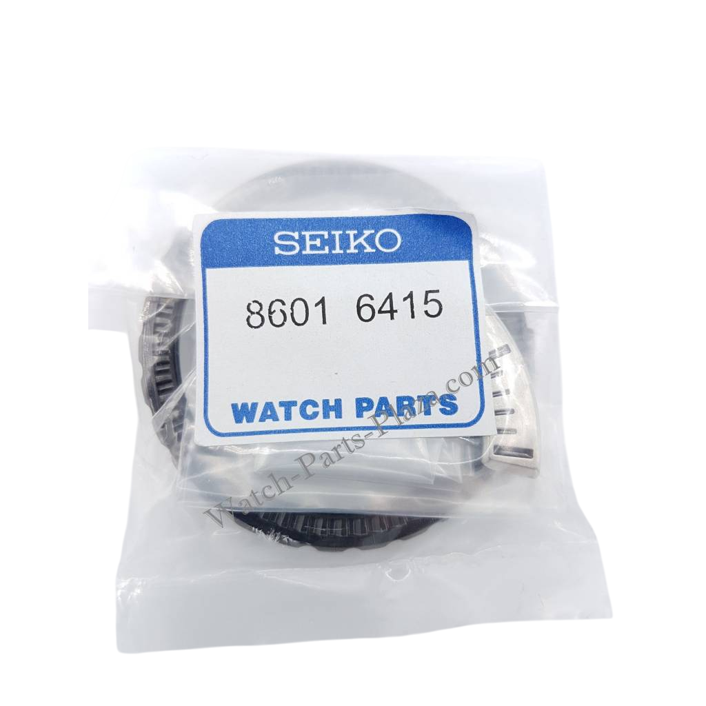 SEIKO PROSPEX SRP589K1 MoHawk ROTATING BEZEL 4R36 03P0 AIR DIVER - Watch Plaza