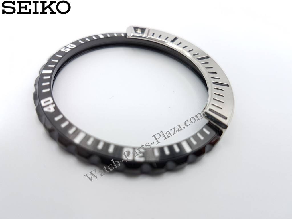 SEIKO PROSPEX SRP589K1 MoHawk ROTATING BEZEL 4R36 03P0 AIR DIVER - Watch Plaza