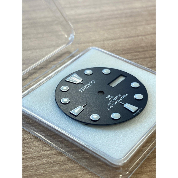 Seiko Prospex SRP773 Dial Blue Turtle 4R36 - 04Y0 - SRP773K1 - WatchPlaza