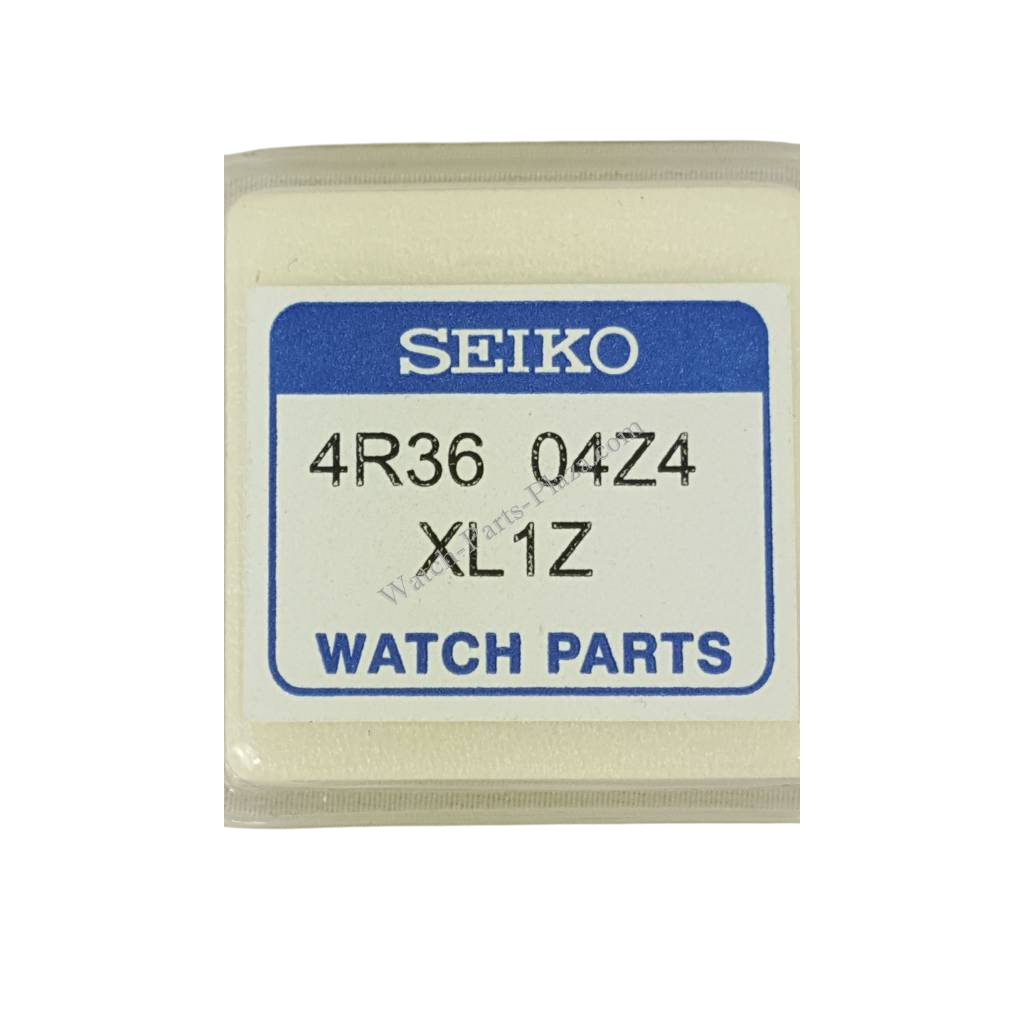 Seiko Prospex SRP773 Dial Blue Turtle 4R36 - 04Y0 - SRP773K1 - Watch Plaza