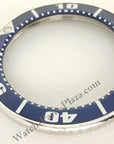 Seiko Prospex Sumo Bezel SBDC003 / SBDC033 Blue 6R15 - 00G0 - Watch Plaza