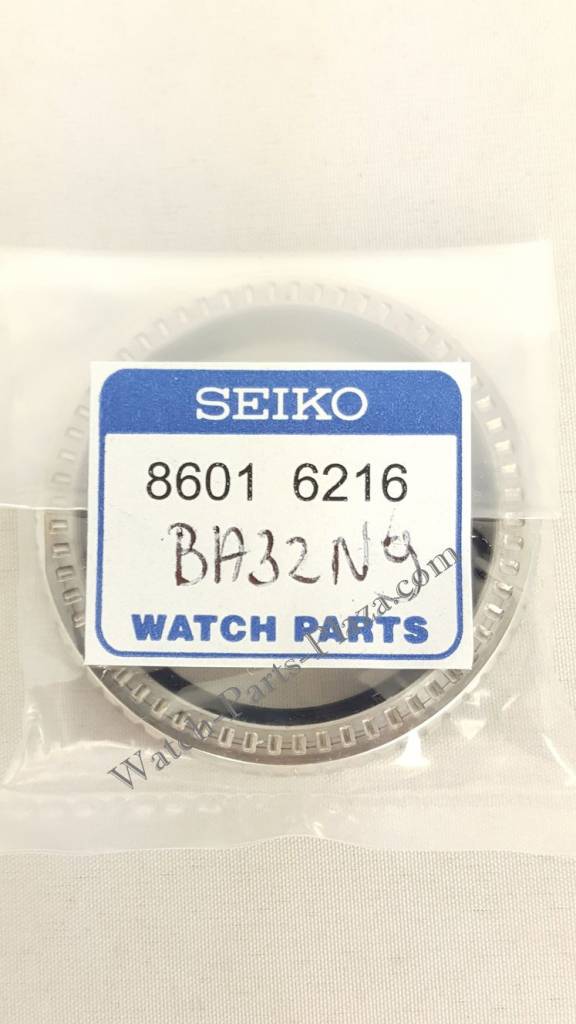 Seiko Prospex Sumo Bezel SBDC003 / SBDC033 Blue 6R15 - 00G0 - Watch Plaza