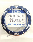 Seiko Prospex Sumo Bezel SBDC003 / SBDC033 Blue 6R15 - 00G0 - Watch Plaza