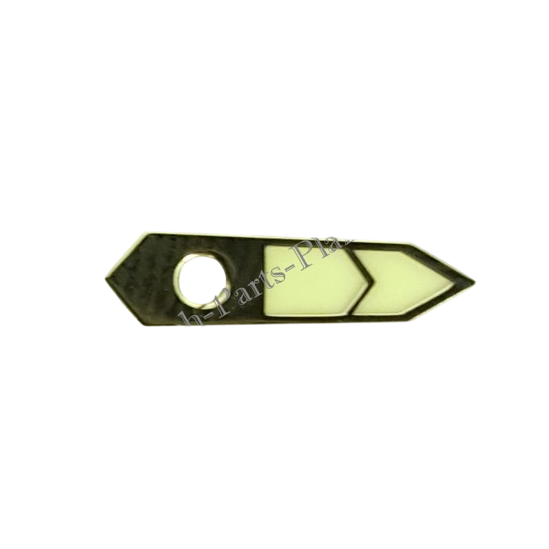 Seiko Prospex Sumo SBDC001, SBDC003, SBDC007, SBDC031 hands 6R15 - 00G0 hour, second, minute - Watch Plaza